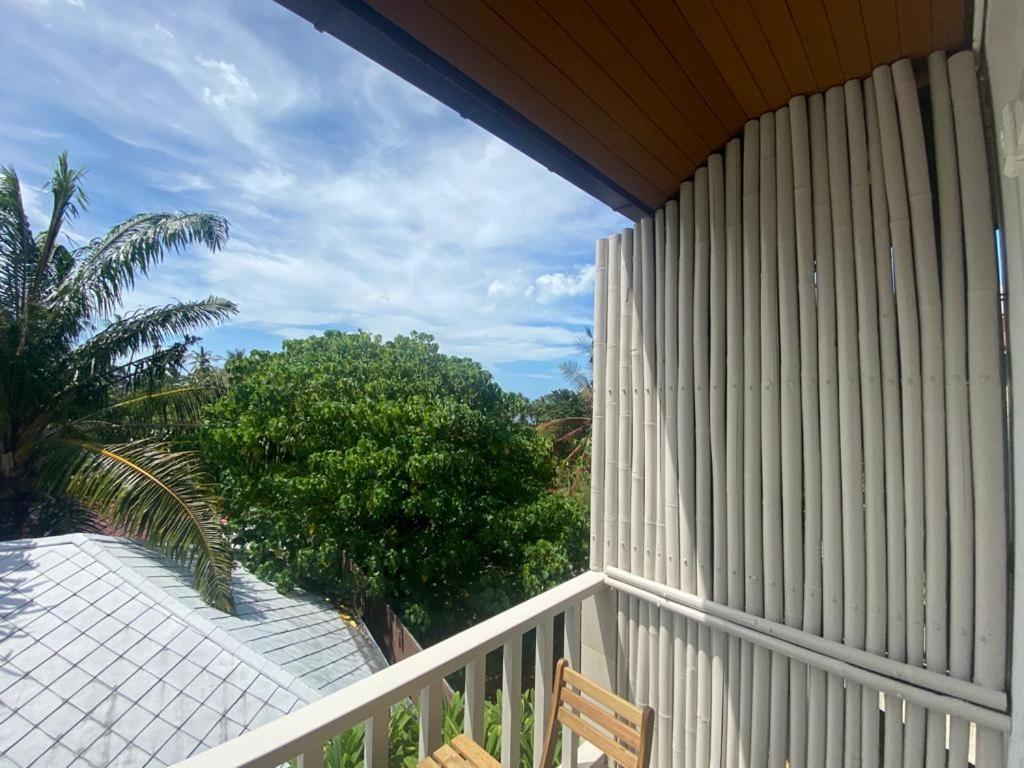 New Seahorse Residence Amphoe Koksamui Luaran gambar