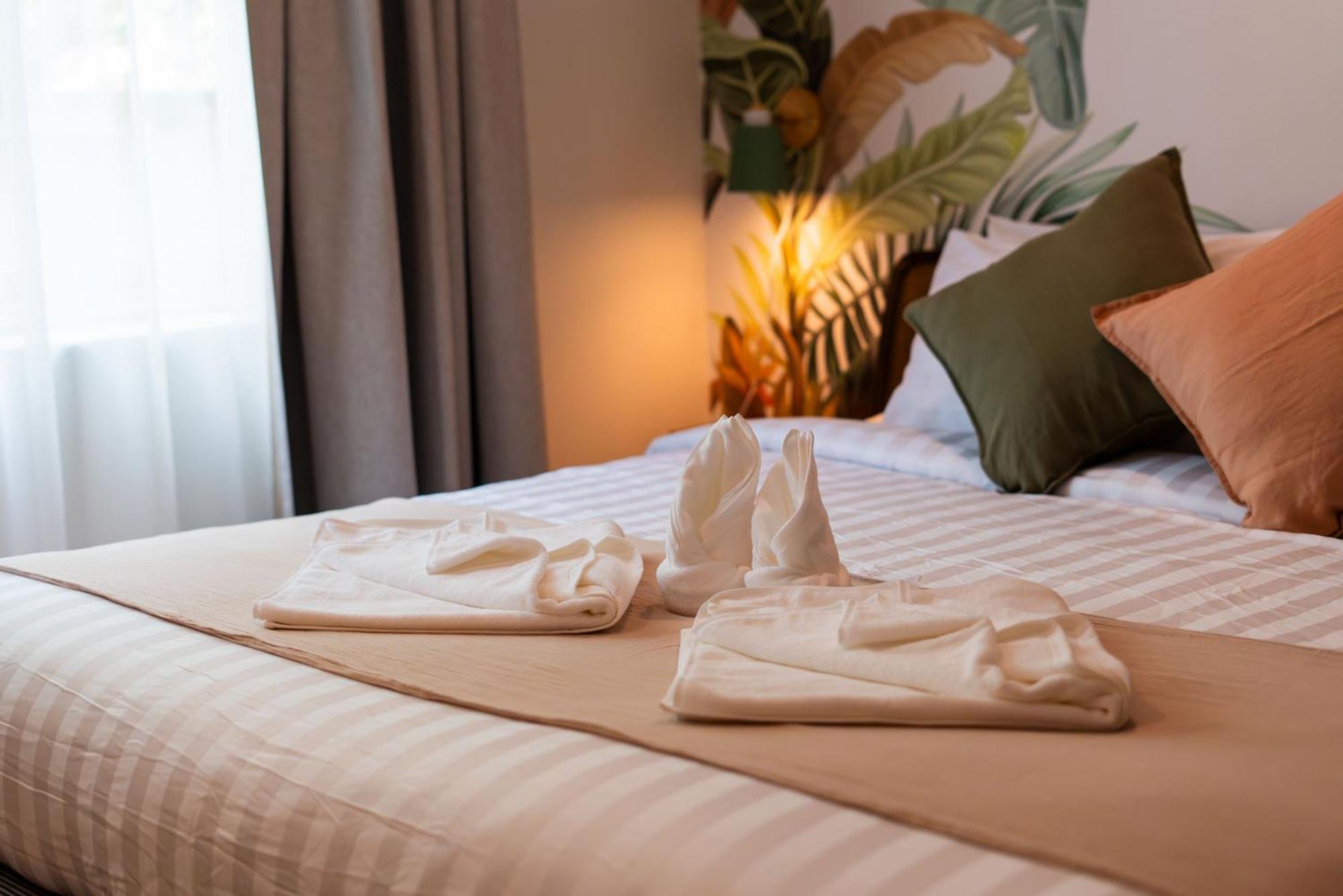 New Seahorse Residence Amphoe Koksamui Bilik gambar